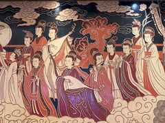 -白天鹅宾馆-宏图府餐厅