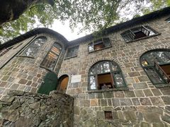 -莫干山风景区