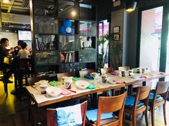 -Geneva日内瓦餐厅(西郊宝成花苑店)