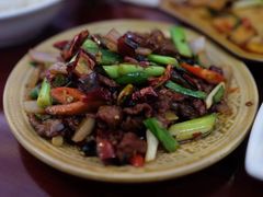 -和福餐馆(西江古街店)