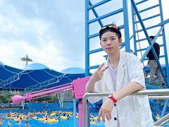 -杭州浪浪浪水公园