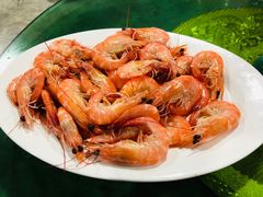 -四川小胡子海鲜(丁村万人海鲜广场店)