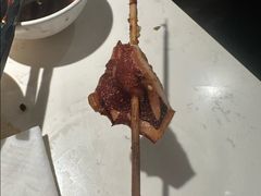 -加餐海鲜自助(宝龙一城店)
