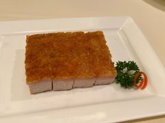 冰皮三层肉-利苑酒家(宜安广场店)