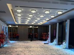 -盐城万豪酒店-盐城厨房西餐厅