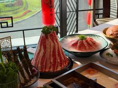 -皇城老妈川味火锅·大连海鲜火锅(港湾店)