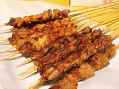-小田油焖小龙虾(双井店)