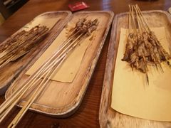 -醉三巡酒馆(浑南店)