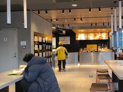 -麦当劳(北苑秋实路店)