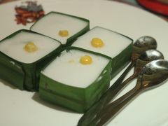 -甘尼仕印度餐厅爵士酒吧(阳春巷店)