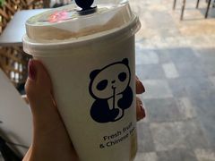 -茶百道(师大花园店)