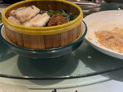 -刘胖子家常菜·蹄花焖藕(江汉路总店)