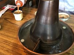 -东镇老火锅(长春路首店)