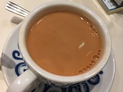 -翠华餐厅(山顶道店)