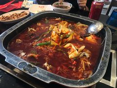 -自贡好吃客(科华店)