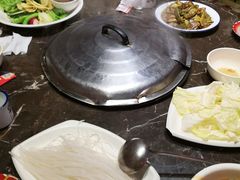 -粗粮人家·东北菜(洋桥店)