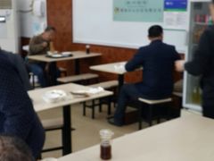 大堂-华天新川面馆(缸瓦市店)