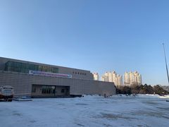 -吉林市博物馆