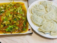 -宾朋海鲜特色美食餐厅·纯手工鲅鱼水饺(兴海路店)