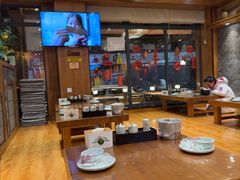 -长寿参鸡汤(朝韩风情街店)