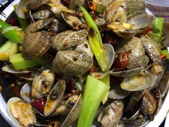 -清真·马峰烤肉(小学习北巷店)