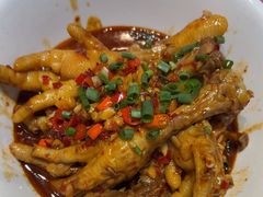 -龙师傅卤炒(天马店)
