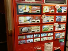-一兰拉面(梅田阪急东通店)