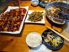 -望京一号·重庆江湖菜(工体店)