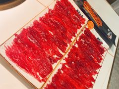 -牛人日志·鲜牛肉骨汤火锅(万科里瑧店)
