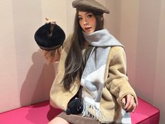 -比斯特上海购物村精品奥特莱斯