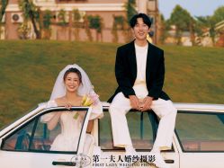 -第一夫人婚纱摄影(南京店)
