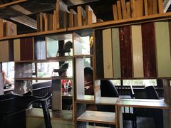 -院子餐厅·大锅菜·老杭帮(桥西直街店)