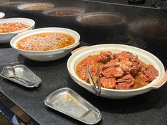 -济南蓝海御华大饭店·蓝钻国际美食自助百汇(山东书城店)