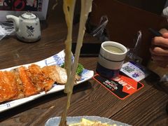 独家芝士玉子烧-大雄寿司(中华广场店)