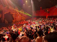 -珠海横琴长隆《卡卡虎奇遇记》