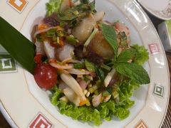 -Siam泰餐厅(水上公园店)