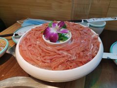 -德昌豆花牛肉(铁塔寺店)
