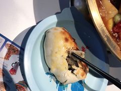 -疆遇·新新新新的新疆菜(万达店)