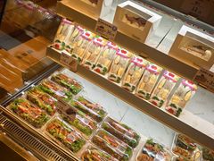 -山崎面包(静安久光店)