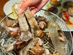-海味当家·蒸锅海鲜(星海公园店)