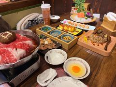 -披头士烧鸟居酒屋(王府井店)