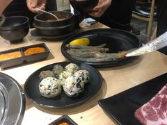 -花味·自助烤肉(雨花客厅店)