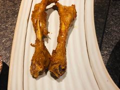 -丝路金桃·新疆菜(徐汇店)