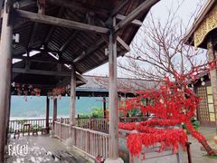 -海南分界洲岛旅游区