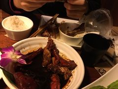 -章吴记喜瑞餐厅(东东城店)