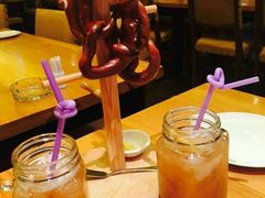 -LENBACH兰巴赫西餐啤酒坊(大连星海广场店)