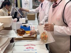 -红星前进面包牛奶公司(五道口购物中心店)