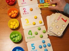 -童程童美·信息学竞赛·乐高机器人编程(长宁来福士校区)