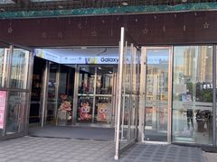 -万达广场(福州金融街店)