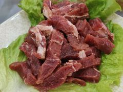 -王记菌汤牛肉·王记十味菌汤